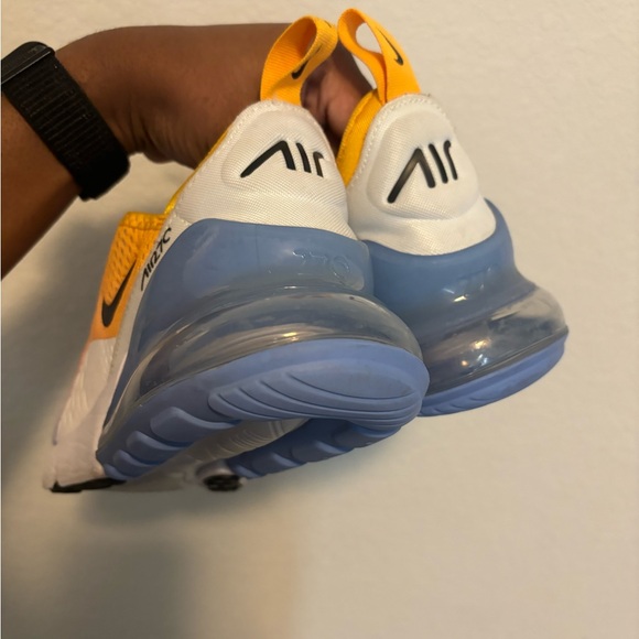 women’s air max 270 - Picture 4 of 5